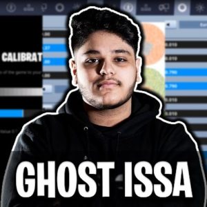 Ghost Issa