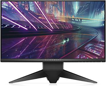 Alienware 25 Gaming Monitor - AW2518H
