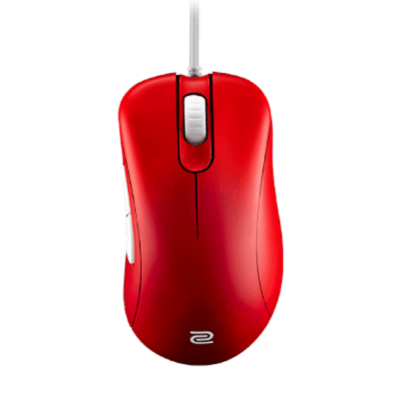 BenQ Zowie EC2-B Ergonomic Gaming Mouse