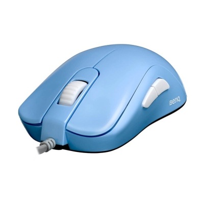 Zowie S2 Divina Edition