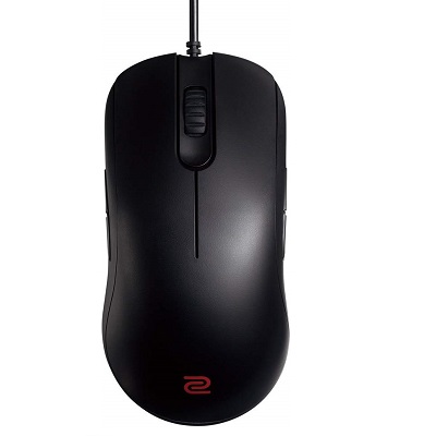 BenQ Zowie EC1-A Ergonomic Gaming Mouse