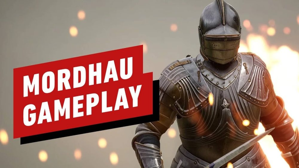 Mordhau Review Is It Worth Your Time & Money