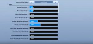Bugha Fortnite Settings, Gear and Setup | HeavyBullets.com