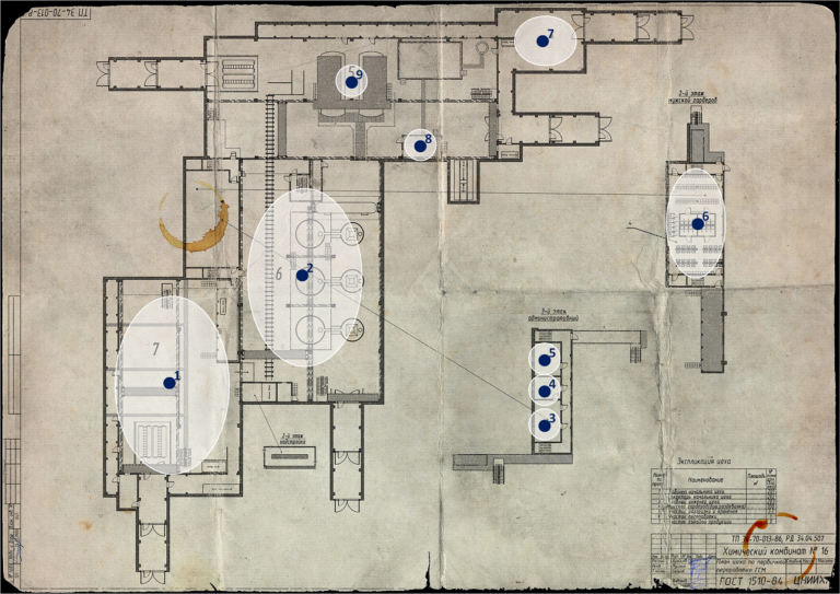 Escape From Tarkov Factory Map Guide – Detailed Tips & Tricks To Come ...