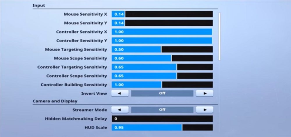 apex legends low fps rx580