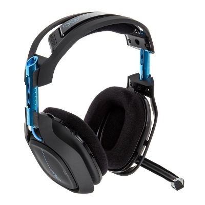 ASTRO Gaming A50 Wireless Dolby