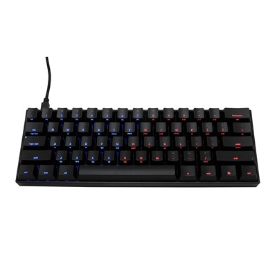 Mechanical Keyboard - KBP v60