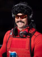 DrDisRespect