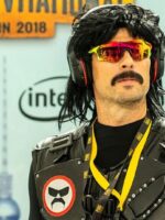 DrDisRespect