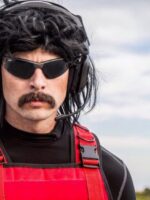 DrDisRespect