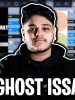 Ghost Issa