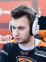 Byali