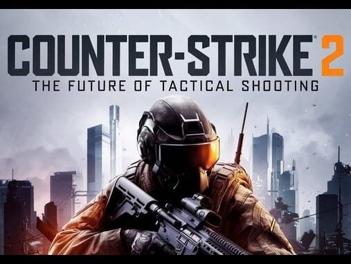 Counter strike 2